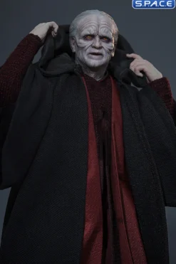 1/6 Scale Palpatine »Darth Sidious« Movie Masterpiece MMS805