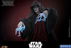 1/6 Scale Palpatine »Darth Sidious« Movie Masterpiece MMS805
