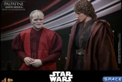 1/6 Scale Palpatine »Darth Sidious« Movie Masterpiece MMS805