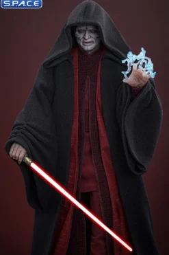 1/6 Scale Palpatine »Darth Sidious« Movie Masterpiece MMS805