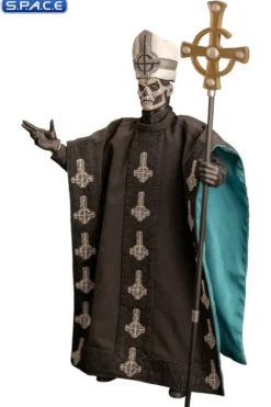 1/6 Scale Papa Emeritus II
