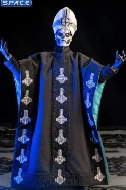 1/6 Scale Papa Emeritus II