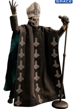 1/6 Scale Papa Emeritus II