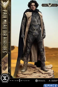 1/3 Scale Paul Atreides Real Elite Masterline Statue