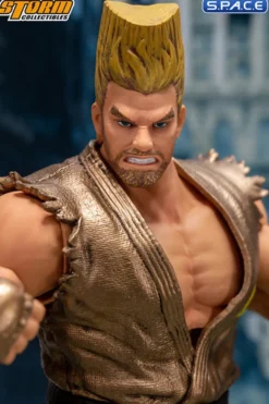 1/12 Scale Paul Phoenix Exclusive