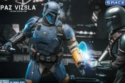 1/6 Scale Paz Vizsla TV Masterpiece TMS097
