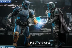 1/6 Scale Paz Vizsla TV Masterpiece TMS097