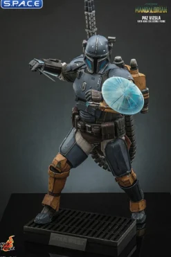1/6 Scale Paz Vizsla TV Masterpiece TMS097