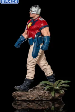 1/10 Scale Peacemaker BDS Art Scale Statue
