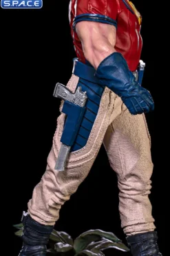 1/10 Scale Peacemaker BDS Art Scale Statue