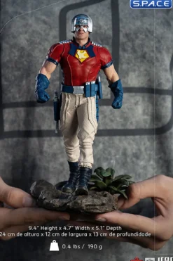 1/10 Scale Peacemaker BDS Art Scale Statue