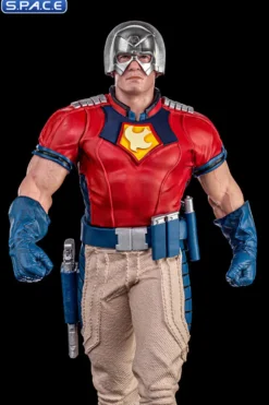 1/10 Scale Peacemaker BDS Art Scale Statue