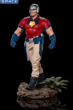 1/10 Scale Peacemaker BDS Art Scale Statue