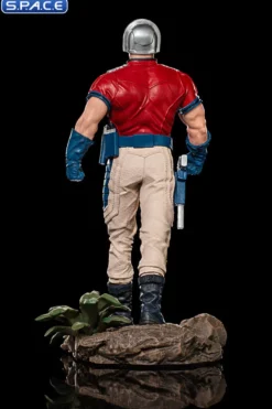 1/10 Scale Peacemaker BDS Art Scale Statue