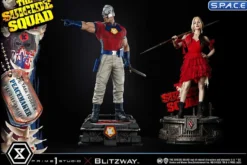 1/3 Scale Peacemaker Museum Masterline Statue