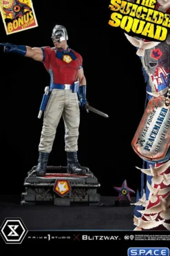 1/3 Scale Peacemaker Museum Masterline Statue