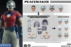 1/12 Scale Peacemaker One:12 Collective