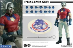 1/12 Scale Peacemaker One:12 Collective