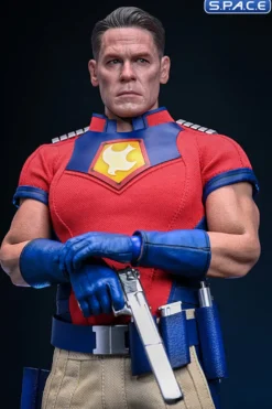 1/6 Scale Peacemaker TV Masterpiece TMS166