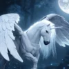 1/12 Scale Pegacorn Lumina