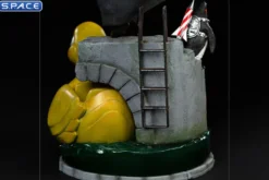 1/10 Scale Penguin Deluxe Art Scale Statue