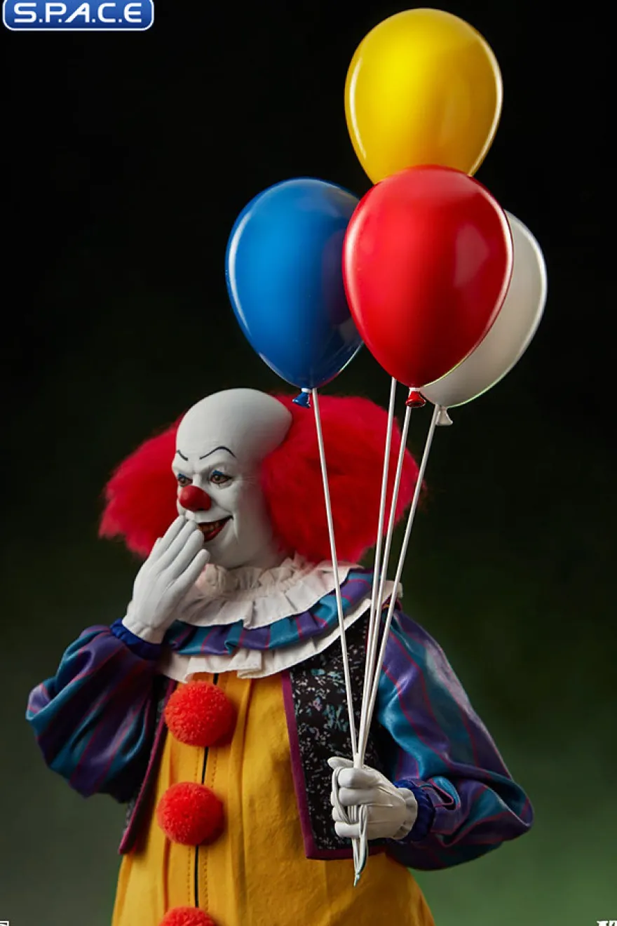 1/6 Scale Pennywise