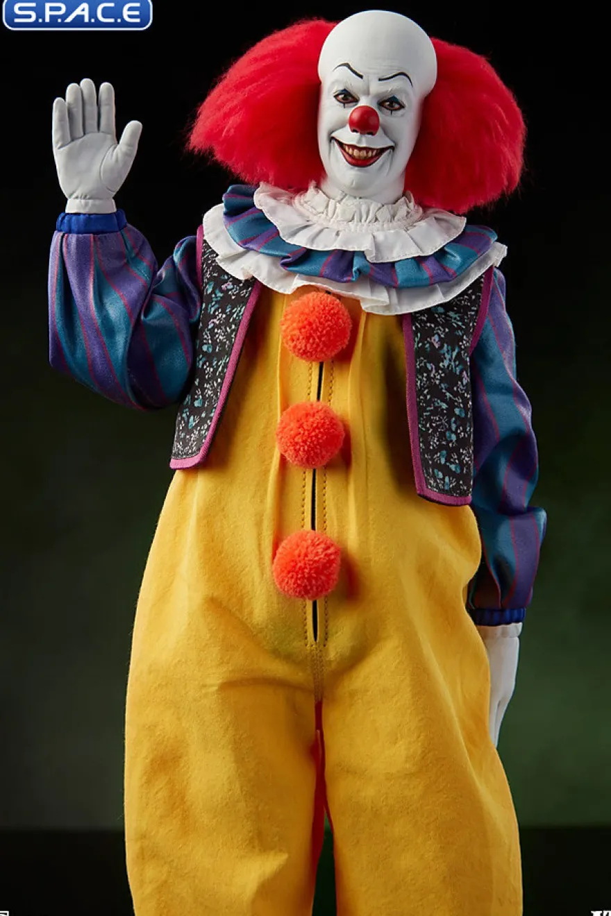 1/6 Scale Pennywise