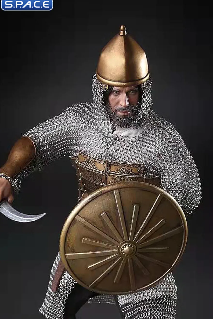 1/6 Scale Persian Archer