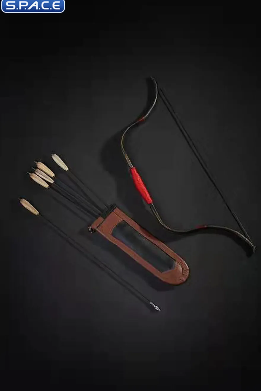 1/6 Scale Persian Archer