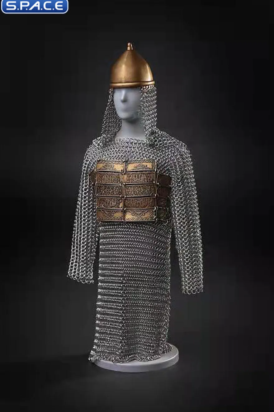 1/6 Scale Persian Archer