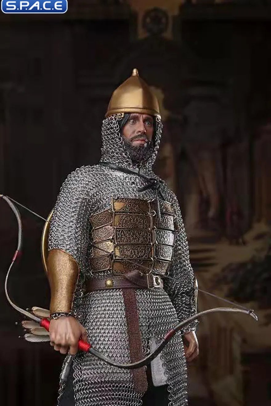 1/6 Scale Persian Archer