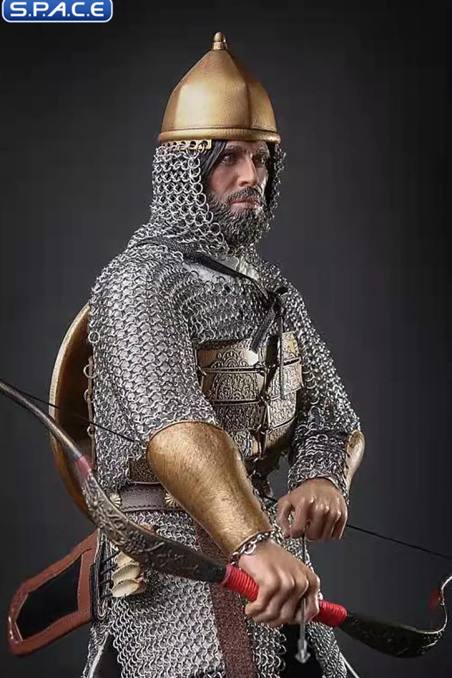 1/6 Scale Persian Archer