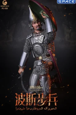 1/6 Scale Persian Infantry