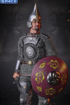 1/6 Scale Persian Infantry