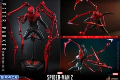 1/6 Scale Peter Parker Superior Suit Videogame Masterpiece VGM61
