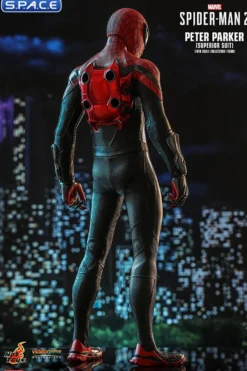 1/6 Scale Peter Parker Superior Suit Videogame Masterpiece VGM61