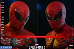 1/6 Scale Peter Parker Superior Suit Videogame Masterpiece VGM61