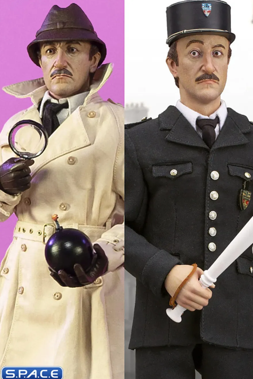 1/6 Scale Peter Sellers - Deluxe Edition
