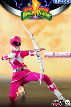 1/6 Scale Pink Ranger