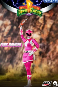 1/6 Scale Pink Ranger