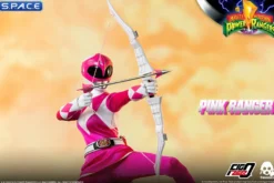 1/6 Scale Pink Ranger