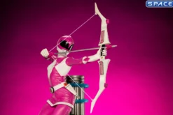 1/10 Scale Pink Ranger BDS Art Scale Statue