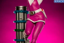 1/10 Scale Pink Ranger BDS Art Scale Statue