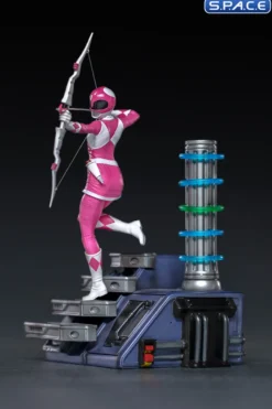 1/10 Scale Pink Ranger BDS Art Scale Statue