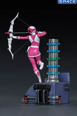 1/10 Scale Pink Ranger BDS Art Scale Statue