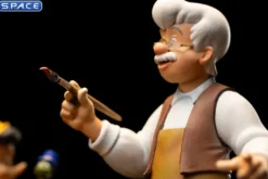 1/10 Scale Pinocchio Art Scale Statue
