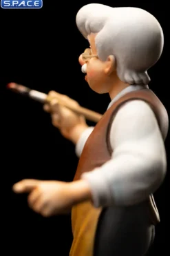 1/10 Scale Pinocchio Art Scale Statue