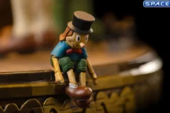 1/10 Scale Pinocchio Deluxe Art Scale Statue