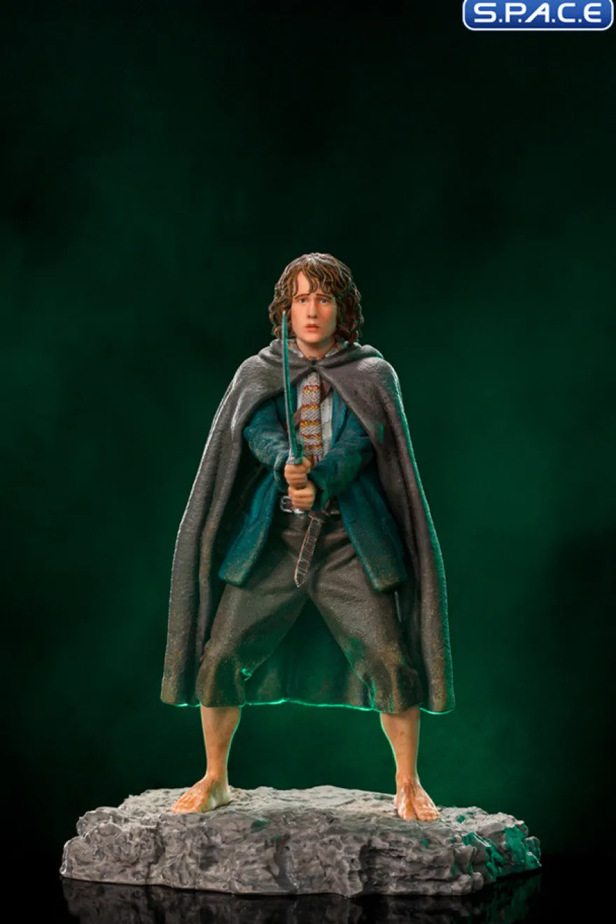 1/10 Scale Pippin BDS Art Scale Statue