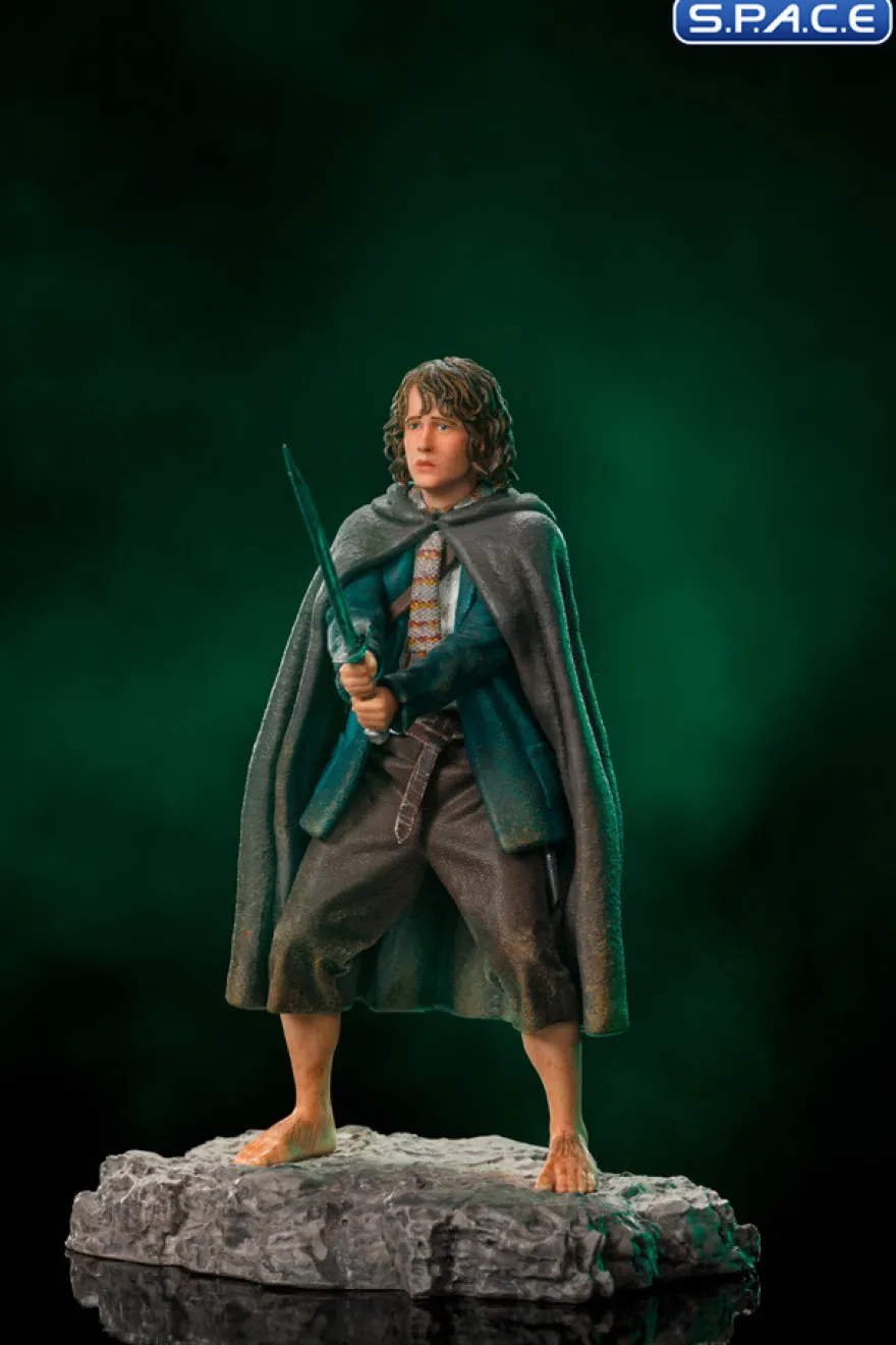1/10 Scale Pippin BDS Art Scale Statue